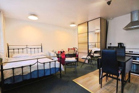 Studio to rent - Photo 4