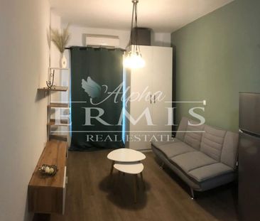 Studio/Γκαρσονιέρα για ενοικίαση Παναγία Φανερωμένη (Ξηροκρήνη - Παναγία Φανερωμένη) - Photo 4