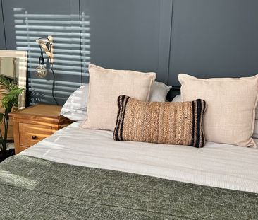 Room in a Shared House, The Mont, BS6 - Photo 5