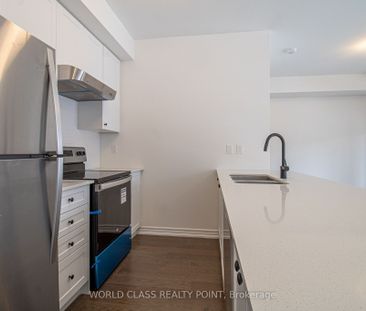 For Lease - 432 Salem Road, Ajax, Ontario - Photo 6