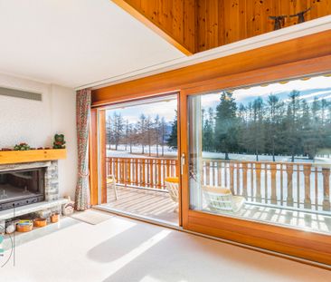 APPARTEMENT DUPLEX EN ATTIQUE EN LOCATION DE VACANCES - Photo 5