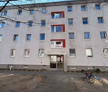 Schöne 3-Zimmer-Wohnung in Darmstadt-Eberstadt - jetzt frei ! - Foto 1