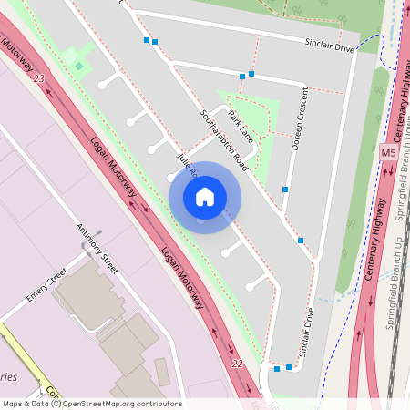 1 Reeman Court, Qld 4078, Ellen Grove