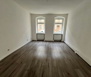 Moderne 2-Raum-Wohnung - Foto 4