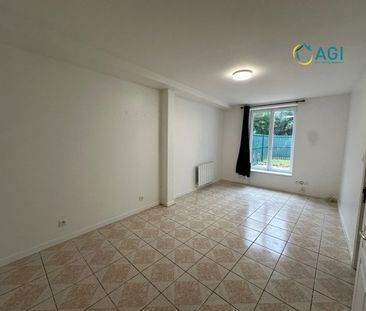 Appartement T2 - Photo 5