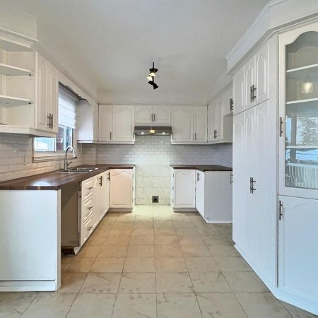 Appartement haut de gamme 5 ½ à louer à Saint-Léonard – Rare sur le marché - Photo 3