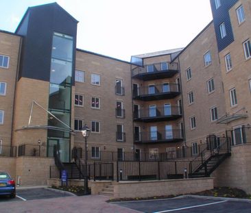 Ellis Court, Textile St, Dewsbury, WF13 - Photo 2