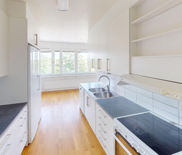 Liegatan 7, Västerås - Foto 3