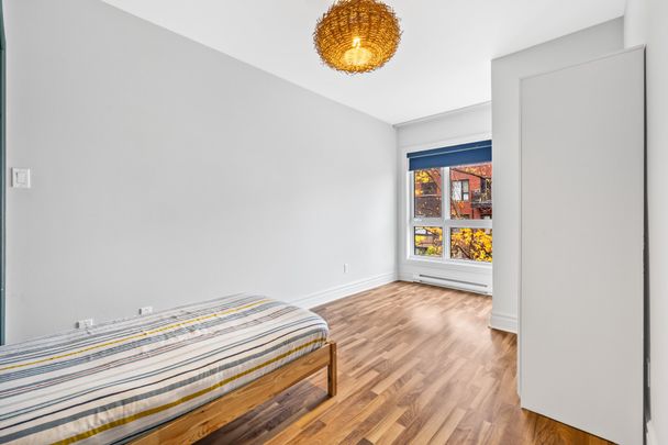 2150 Av. d'Oxford, apt. 207 - Photo 1