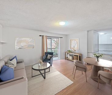 3/81 Albert Street, Hornsby NSW 2077 - Apartment For Rent | Domain - Photo 1