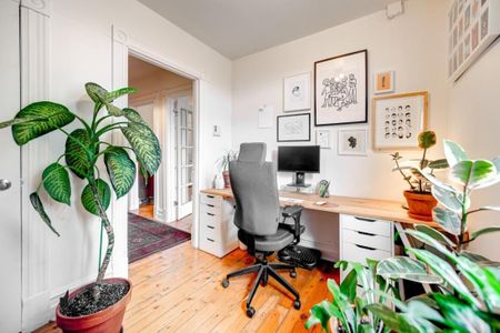 4116 Rue St-André, H2L 3W3, Montréal - Photo 2
