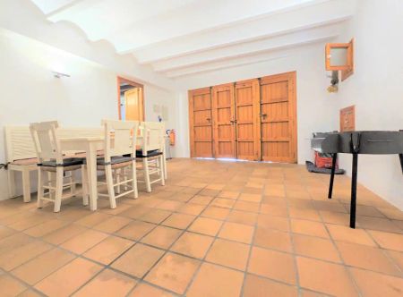 Casa o chalet de alquiler en Carrer Major, 1, Arbolí - Photo 4