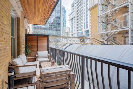 For Lease - 22 Leader Lane Unit# 415, Toronto, Ontario - Photo 5