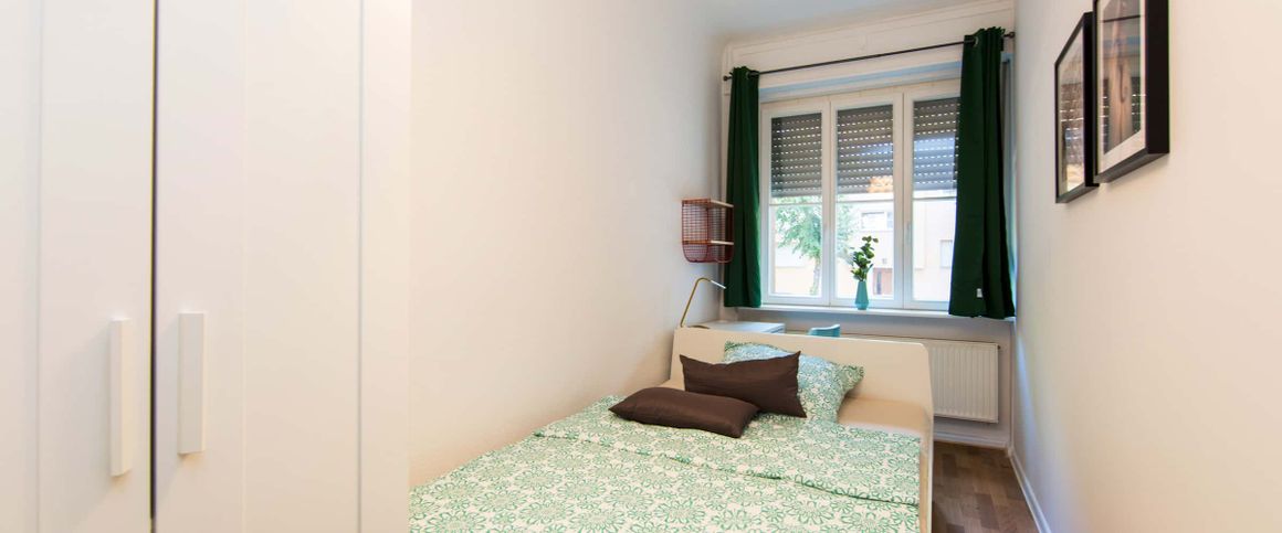 fm88.1 Winckelmannstraße 88.1 - Photo 1