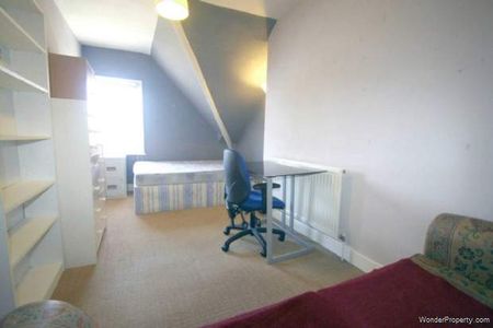 5 bedroom property to rent in Oxford - Photo 3