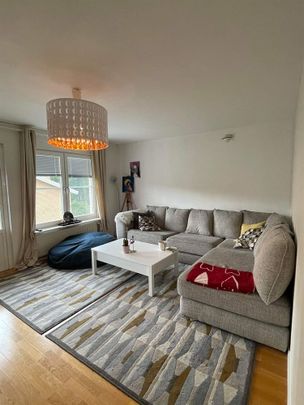 Blekingevägen - Foto 1