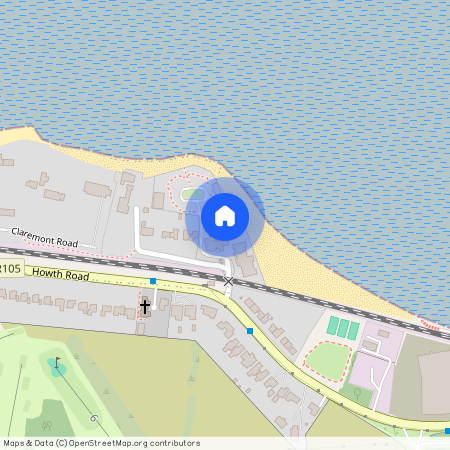 Apt 34 Howth Lodge, Howth, Dublin 13 D13YY89