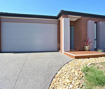 21 Kess Grove, Lyndhurst. - Photo 1