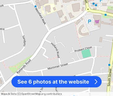 Holland Road, Leominster, HR6 - Photo 1