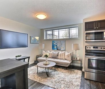 East 1 - 3113 Trombley Street — 2 Bedroom Lower Suite - Photo 5
