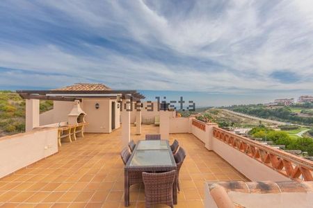 Alquiler de ático en Calle Viñas del Golf, 1 - Photo 4