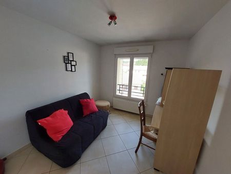 Appartement 3 pièces à Creutzwald - Photo 3