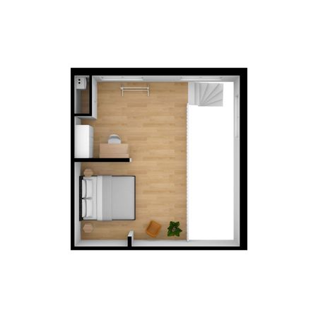 Appartement te huur: Crooswijksesingel 19-D 3034 CH Rotterdam - Photo 4