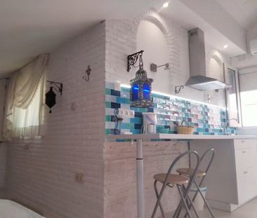 Urbanización Jardines de Rolando, Granada, Andalusia 18011 - Foto 4
