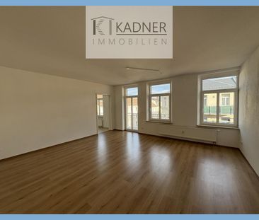 Lieblingsplatz? 3-Zi-WE mit Aufzug, Balk ... - Photo 2