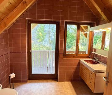 2.5 Zimmer, 115 m², 2. Stock - Foto 2