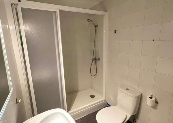 LONG TERM RENTAL- GREAT 3 BEDROOM SEMI-DETACHED + ATTIC NEXT TO THE SEA-BENALMADENA COSTA