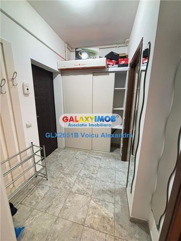 Garsoniera Bloc Nou Berceni - Dimitrie Leonida - Metrou - Parcare - Photo 4