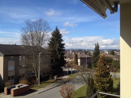 3 Zimmer, 56 m², 2. Stock - Foto 5