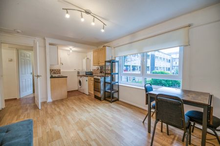 4002L - Viewcraig Street, Edinburgh, EH8 9UJ - Photo 5