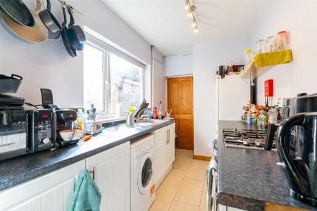 4 bedroom house to rent - Photo 5