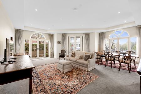 G02/1 Wallace Avenue, Toorak VIC 3142 - Apartment For Rent | Domain - Photo 2
