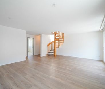 6.5 Zimmer, 140 m² - Foto 2
