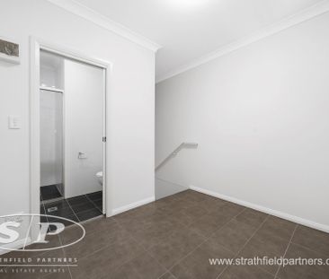 Modern Studio in Merrylands - Photo 1
