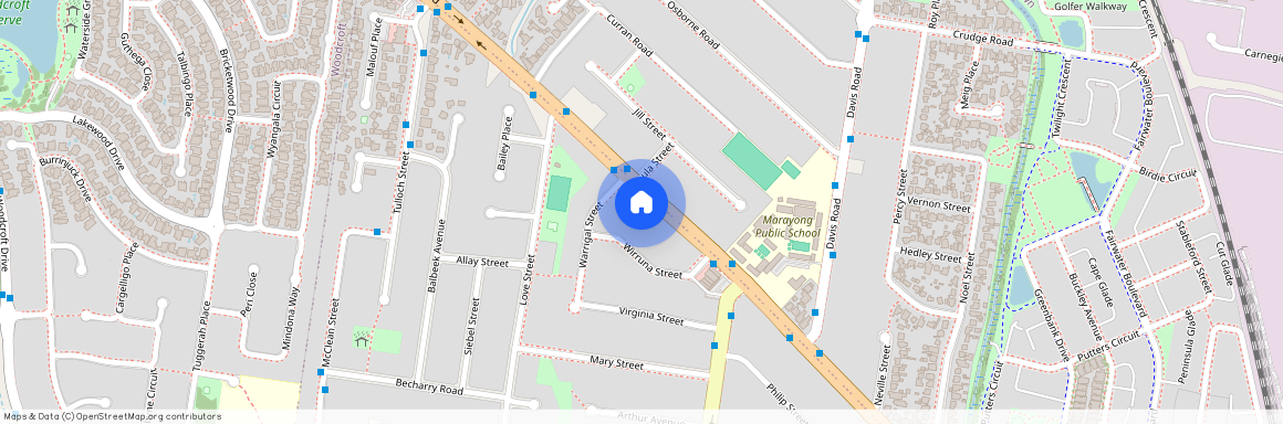 164A Richmond road, Blacktown NSW 2148