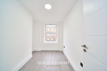 3 bedroom apartment to rent - Photo 4