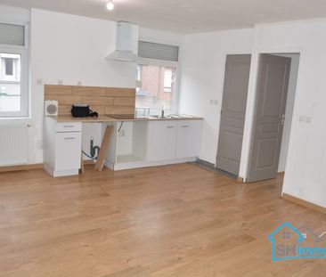 Appartement 2 pièces à Lille - Photo 5