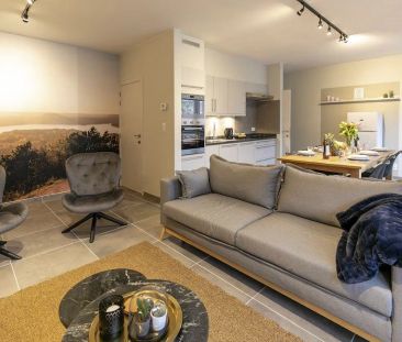 Duplex te huur in Eisden voor € 1.050 met 2 slaapkamers - Photo 1