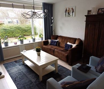 Huis te huur: Appelgaarde 33 3225 GK Hellevoetsluis - Photo 1