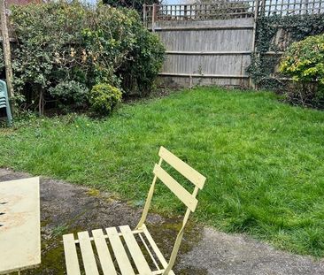 Room in a Shared House, Couples Allowed, SW16 - Photo 4