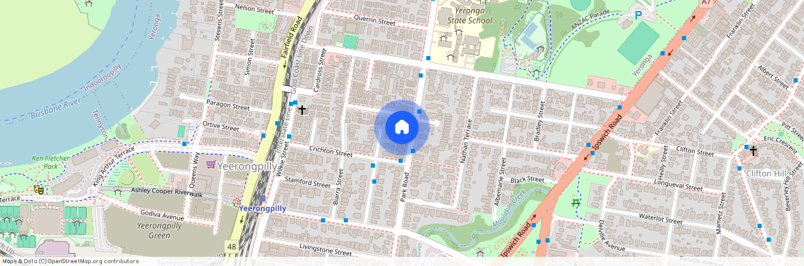 161 Park Road, Qld 4105, Yeerongpilly