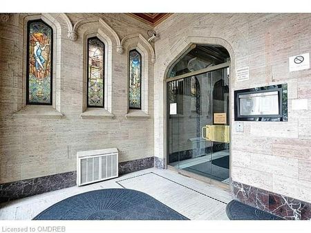 For Lease - 36 JAMES Street Unit# 1406, Hamilton, Ontario - Photo 5