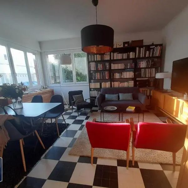 Maison à louer 5 pièces 124m² - Photo 1