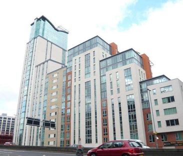 Navigation Street, Birmingham City Centre, B5 - Photo 3