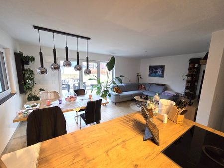 Exklusive Doppelhaushälfte in bevorzugter Lage! - Photo 2