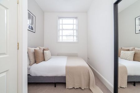 2 Bed Flat, Astoria Court, E8 - Photo 5